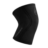 Rehband 5mm RX Knee Sleeves | Black